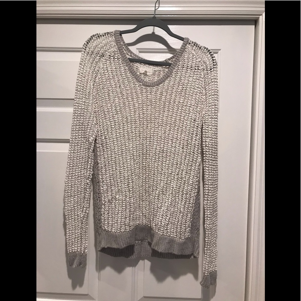 Lou & Grey sweater